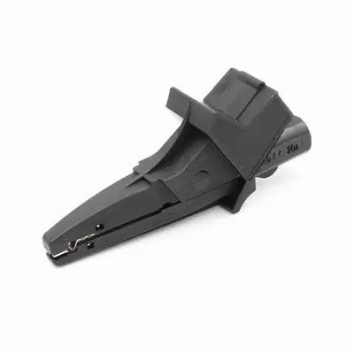 Electro-PJP 5004-LM-IEC-0 4mm Shrouded Crocodile Clip